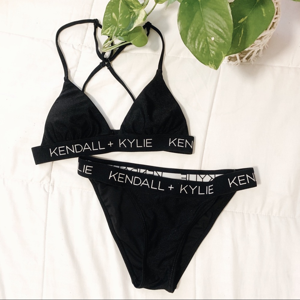 Kendall & Kylie Swimsuit Set